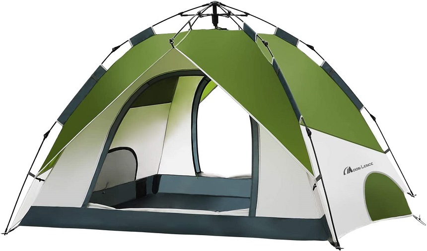Moon Lence 4-Person Pop Up