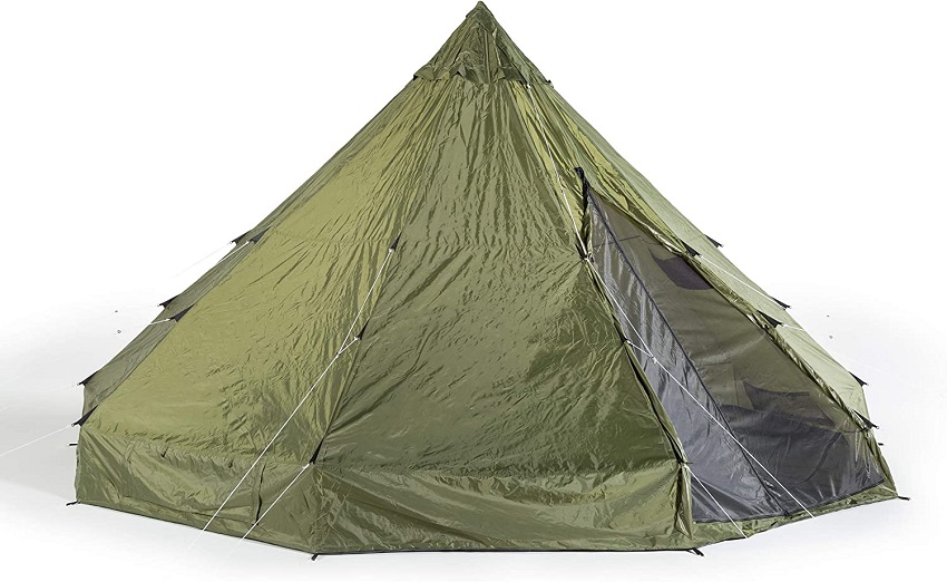 Omnicore Designs Teepee Tent