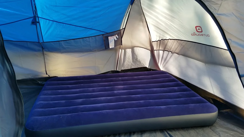Outbound 8-Person Dome tent