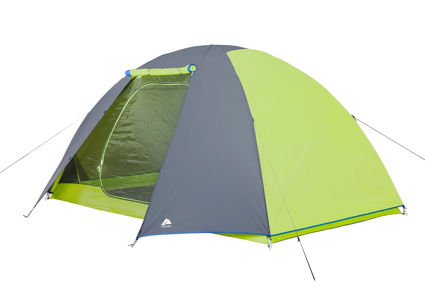 Ozark Trail 6-Person Four Season Dome Tent
