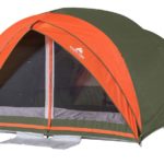 Ozark Trail 8-Person Dome Tunnel Tent