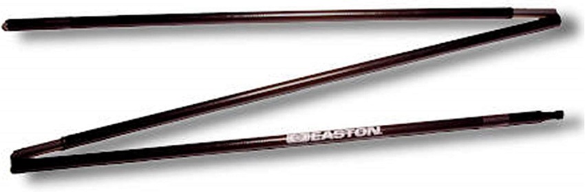 Six Moon Designs 45" Black Carbon Fiber Tent Pole