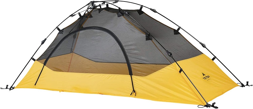 Teton Sports Pop-Up Tent