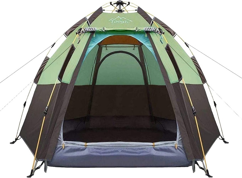 Toogh Waterproof Tent