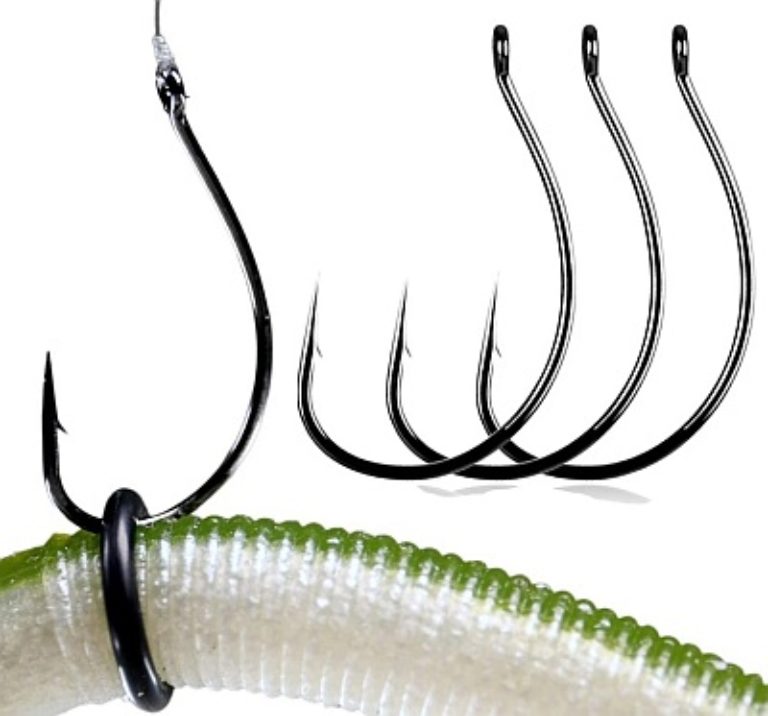 How to Setup and Fish the Wacky Rig Tips for 2023