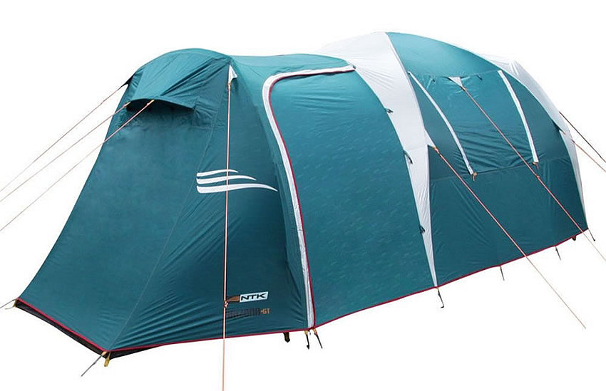 NTK Arizona GT 9-10 Person Camping Tent