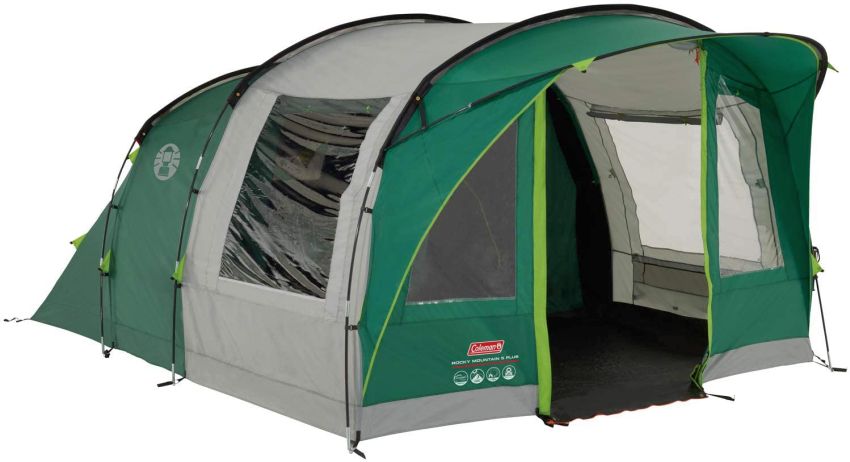 Coleman Rocky Mountain tent
