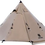OneTigris Northgaze Hot Tent