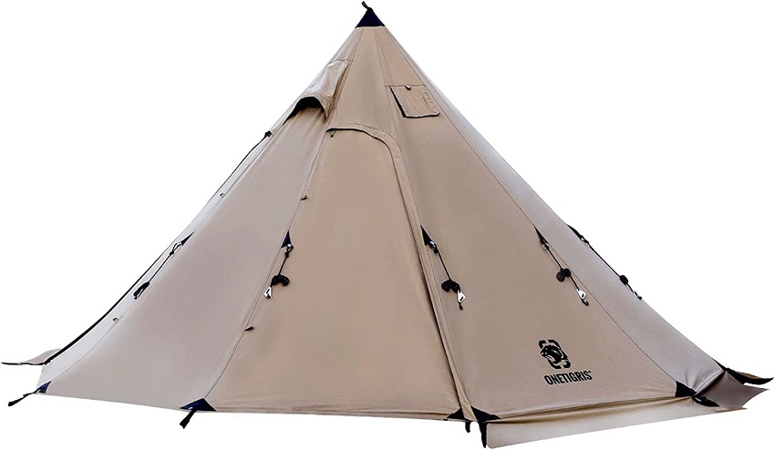 OneTigris Northgaze Hot Tent 