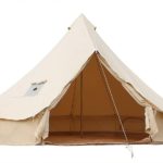 Yurtent Roomy Bell Tent