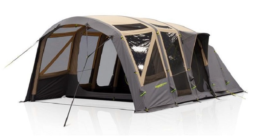 Zempire Aero Pro TL TC V2 Air Poly Cotton Tent