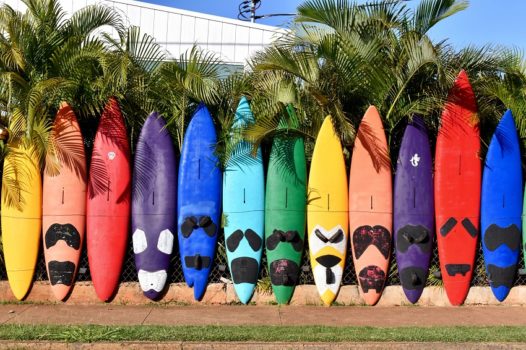 What Size Paddle Board Do I Need? A Complete SUP Sizing Guide