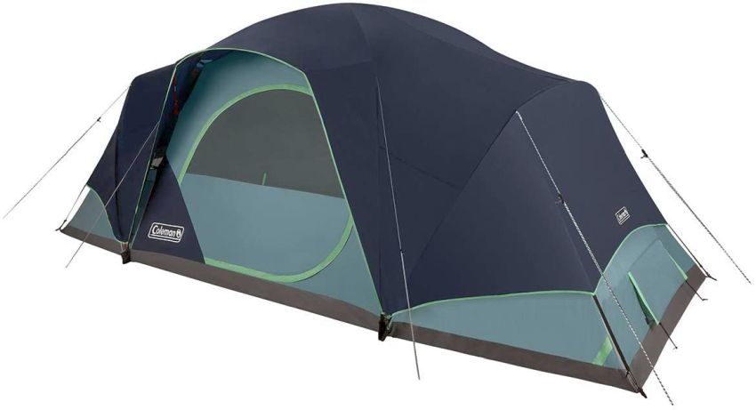 Coleman Skydome 12-Person XL Tent