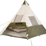 Ozark Trail 7-Person Family Cabin Tent
