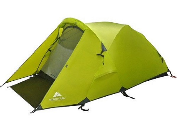 Ozark Trail 2-Person Lightweight Backpacking Tent