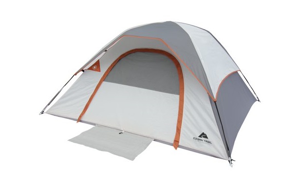 Ozark Trail 3-Person Dome Tent
