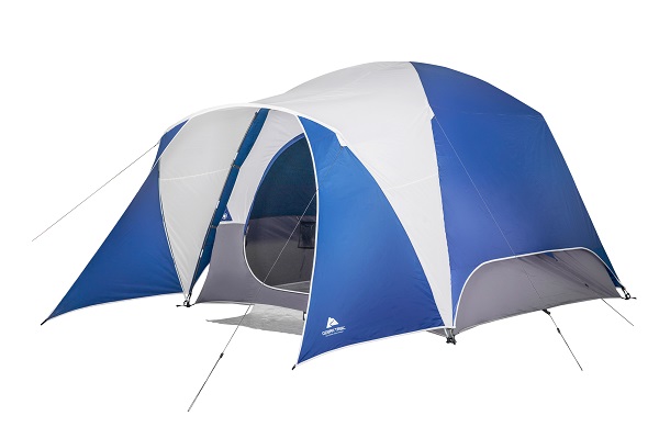 Ozark Trail 5-Person Dome Tent