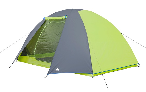 Ozark Trail 6-Person Four Season Dome Tent