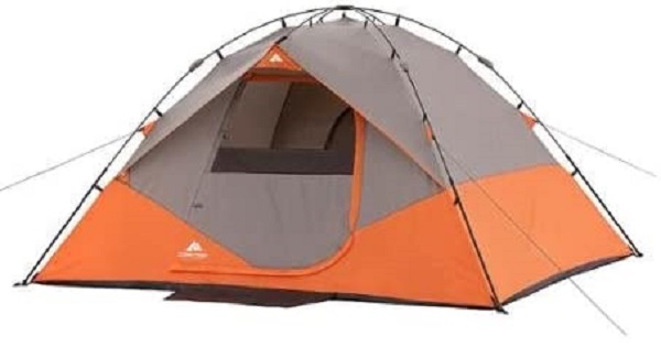 Ozark Trail Instant Dome Tent