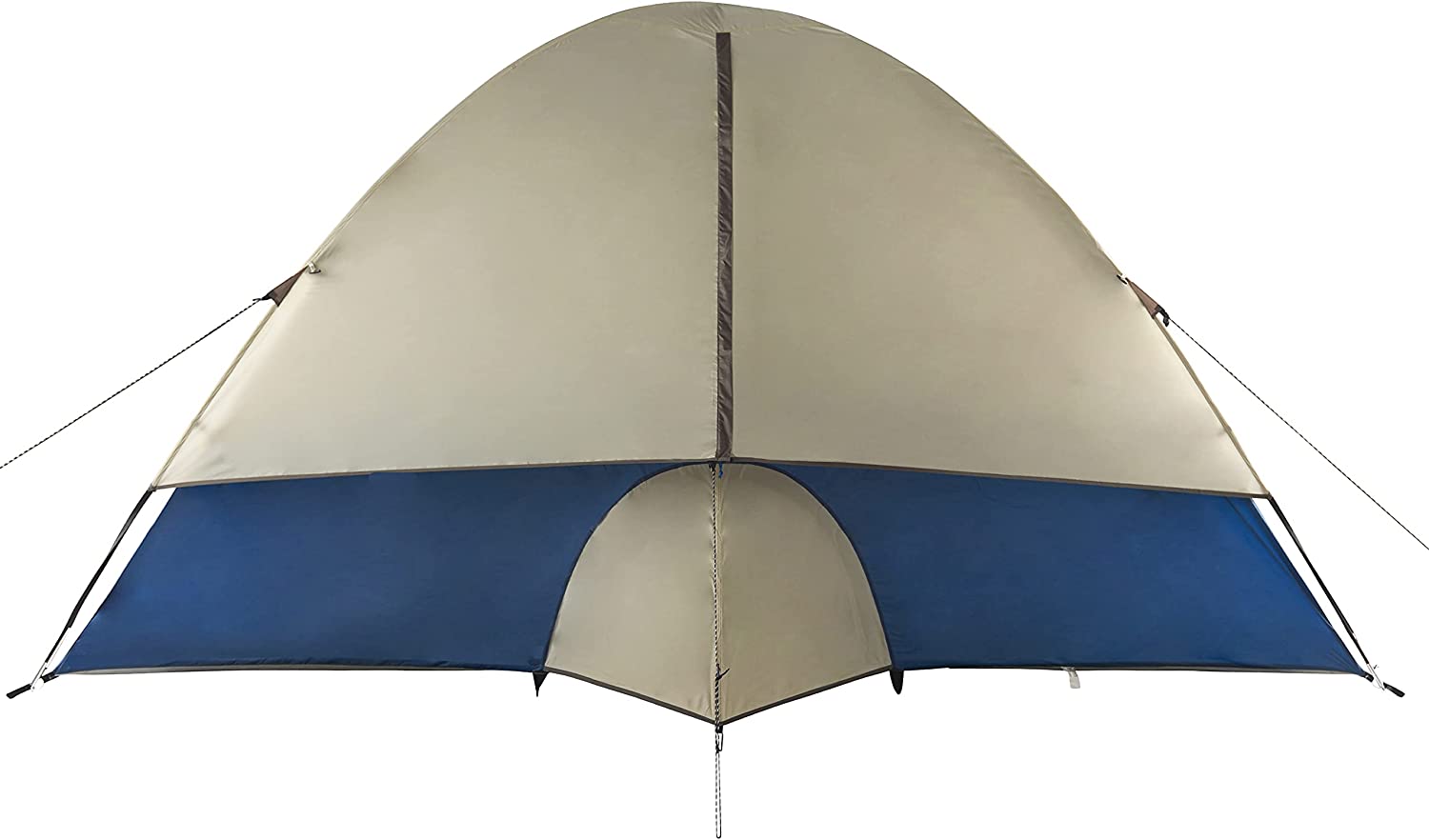 Wenzel Tamarack 6-Person Dome tent's rainfly