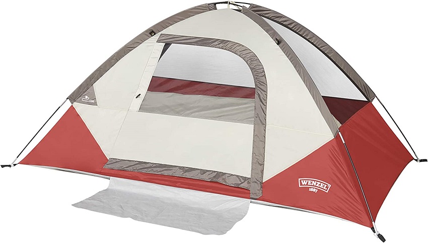 Wenzel Torrey 2-Person Dome Tent