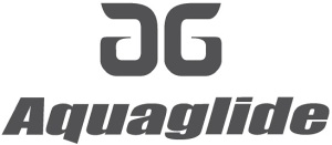 AquaGlide logo