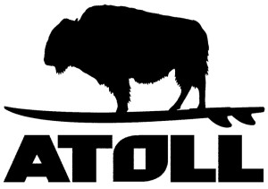 Atoll Board Company logo