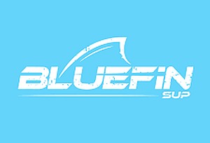 Bluefin SUP logo