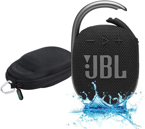 JBL Clip 4 waterproof speaker