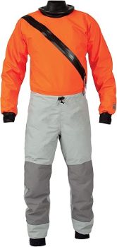 Kokatat Men's Hydrus Swift Entry Drysuit