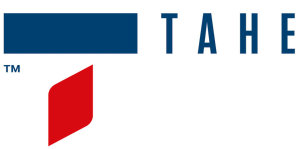 TAHE Sport logo