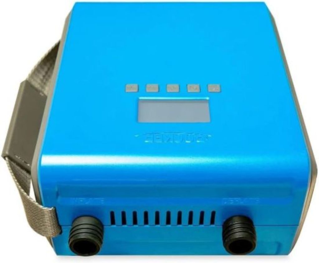 Best Electric Pumps for Inflatable Kayaks and SUPs