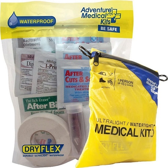 First Aid Kit