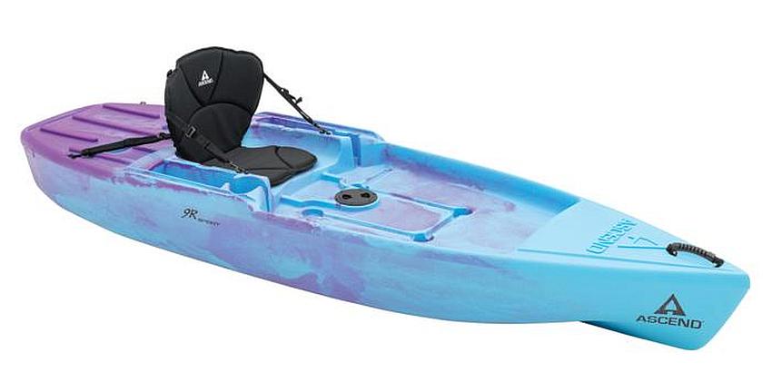 Ascend 9R kayak