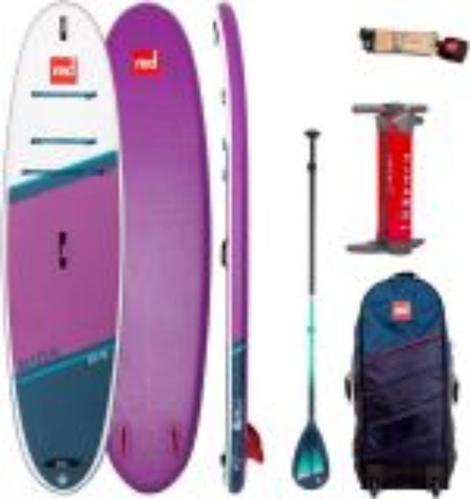 9 Best Paddle Boards for Beginners [2023]