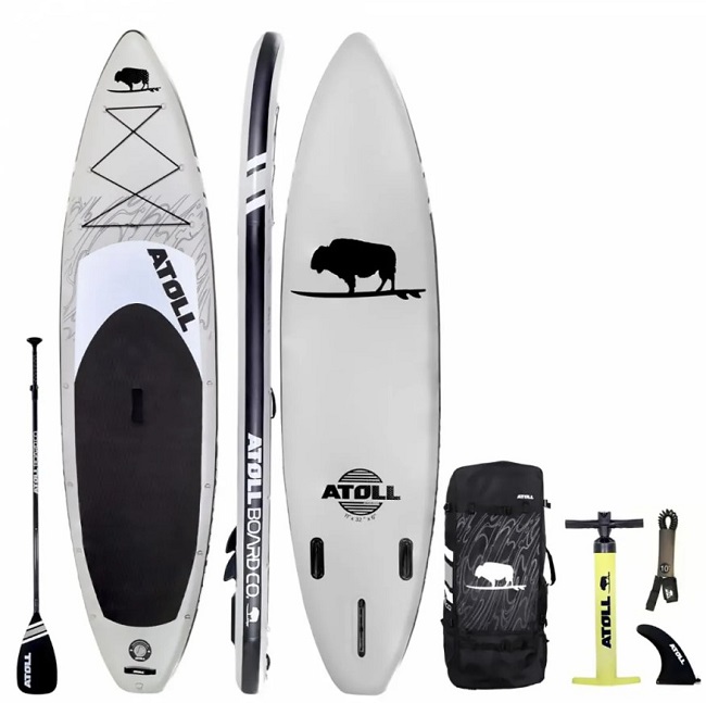 Atoll Inflatable Paddle Board