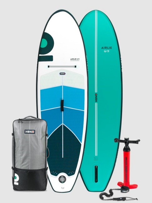Honu Airlie 8'6 paddle board
