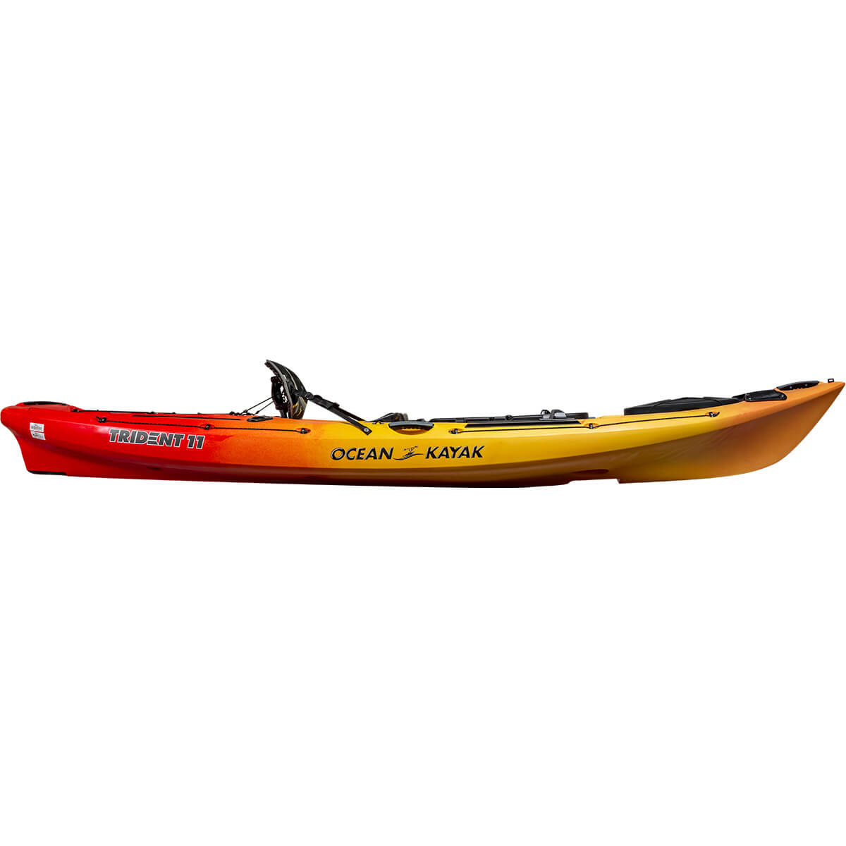 Ocean Kayak Trident 11 Angler