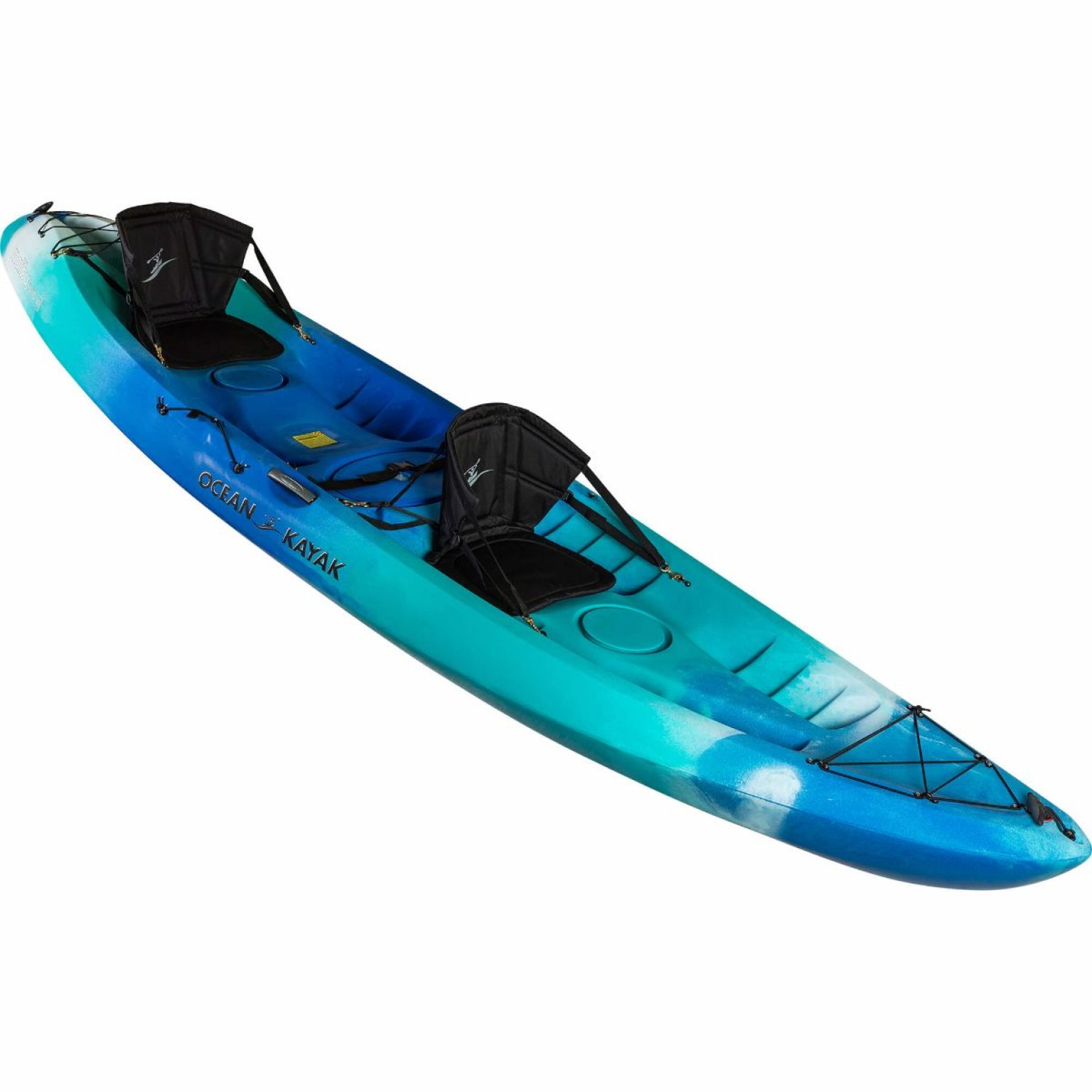 🛶 Ocean Kayak Malibu Two XL Specs, Features, Review