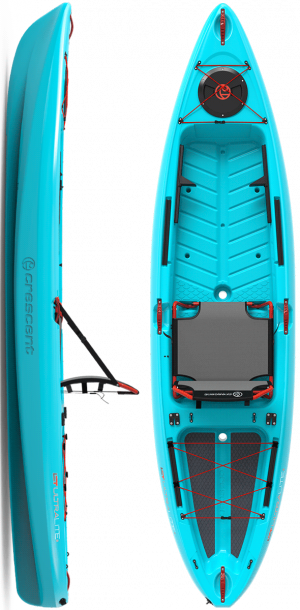 Crescent UltraLite