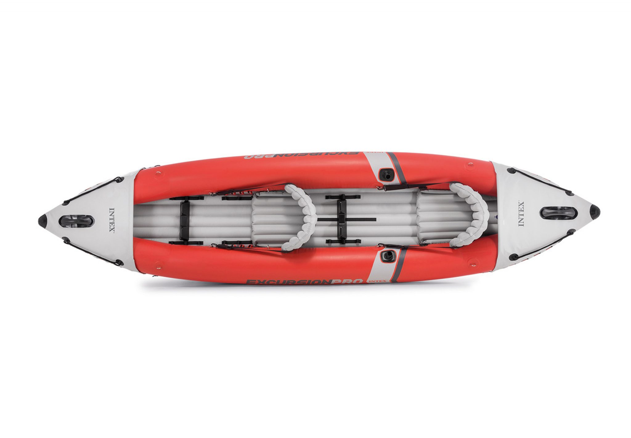 🛶 Intex Excursion Pro K2 Specs, Features, Review