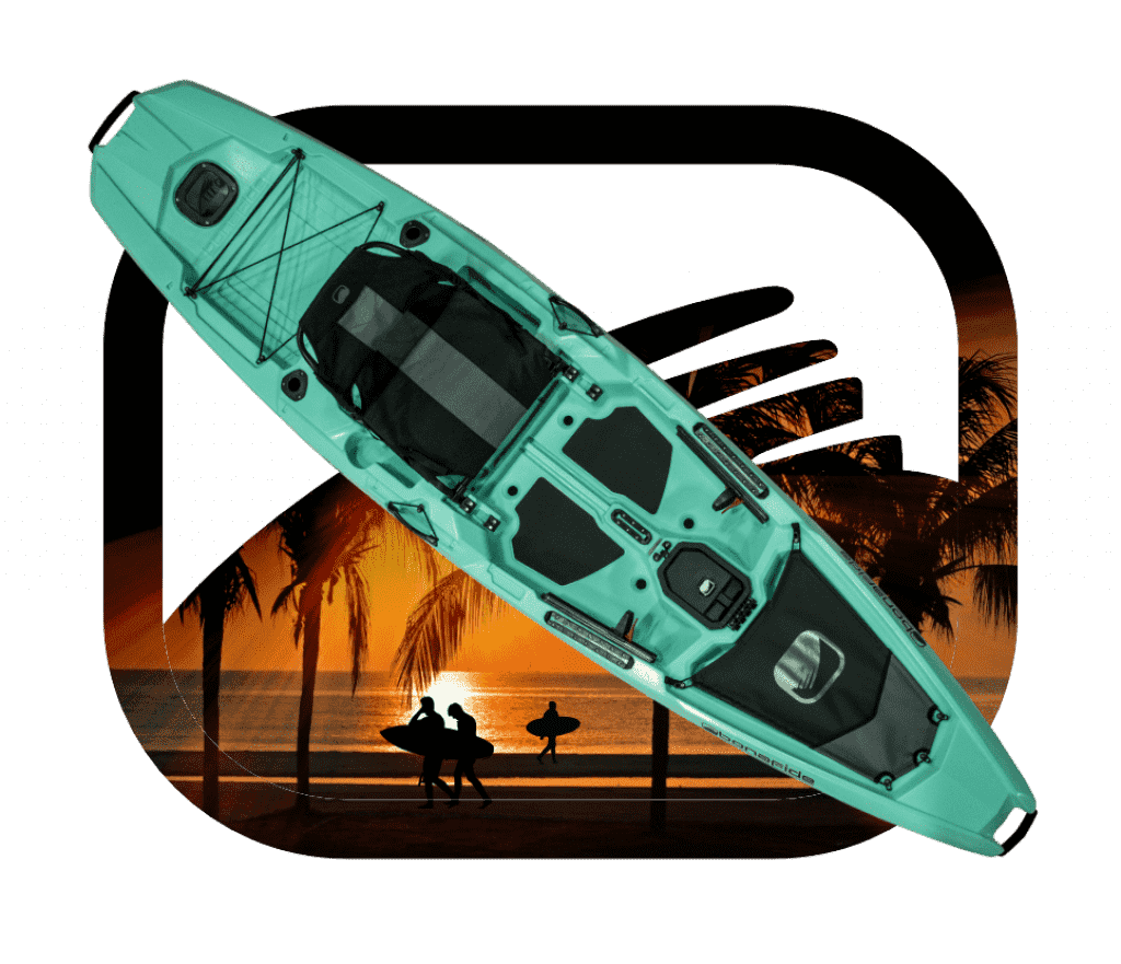 Bonafide Kayaks RS117 Review