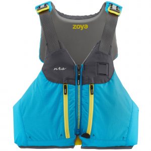 NRS Zoya Mesh Back