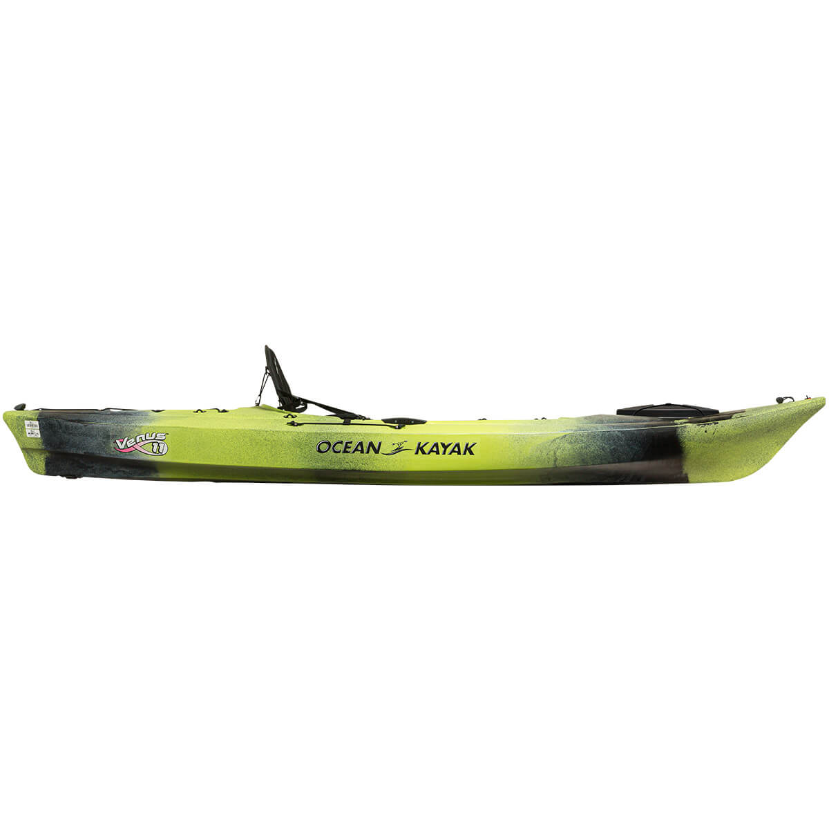 🛶 (2021) Ocean Kayak Venus 11 // Review, Availability and