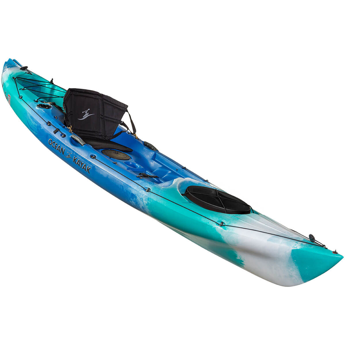🛶 (2021) Ocean Kayak Prowler 13 Angler // Review