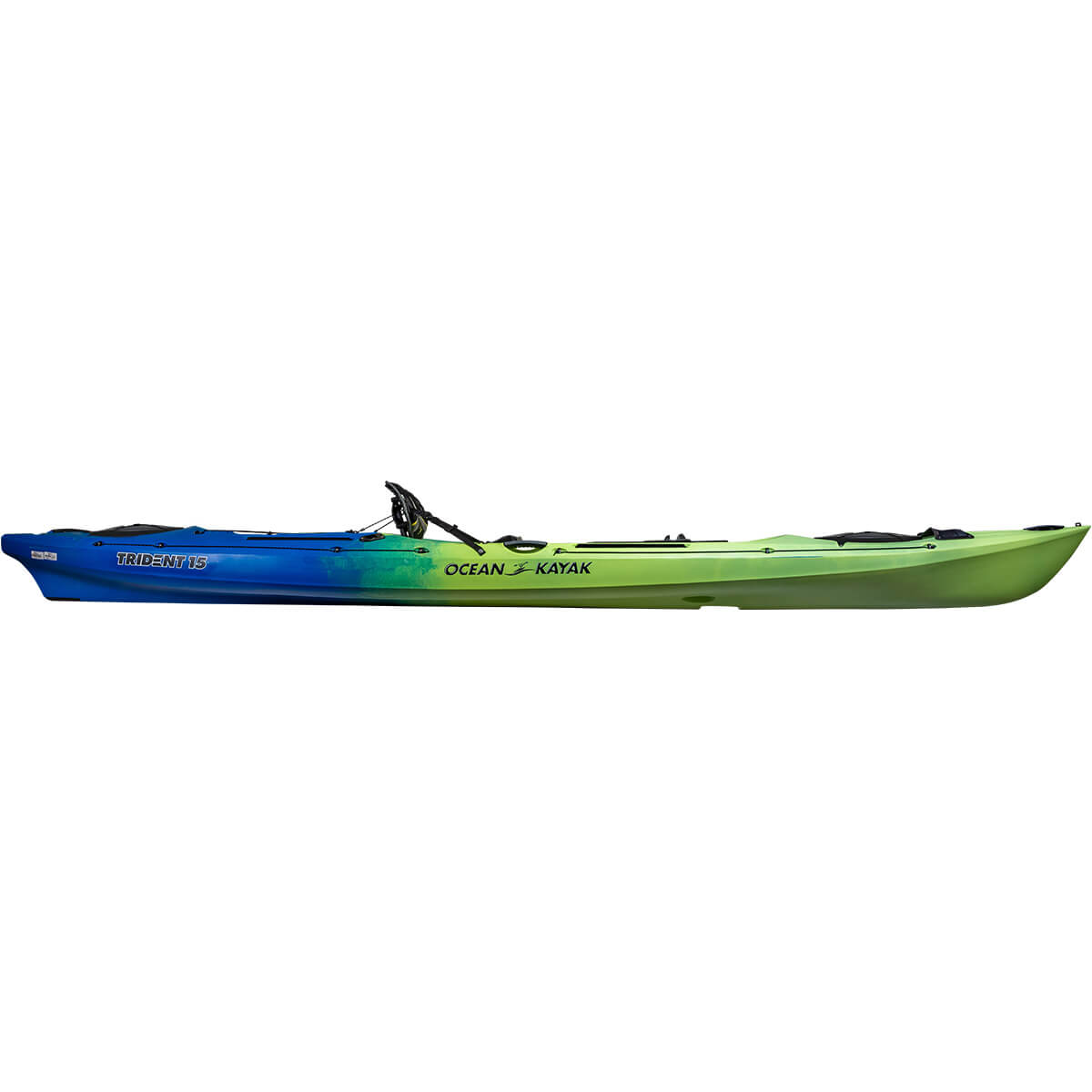 Ocean Kayak Trident 15 Angler