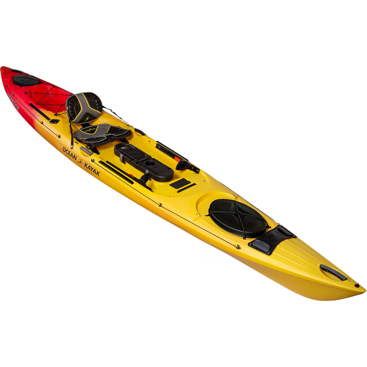 Ocean Kayak Trident 15 Angler