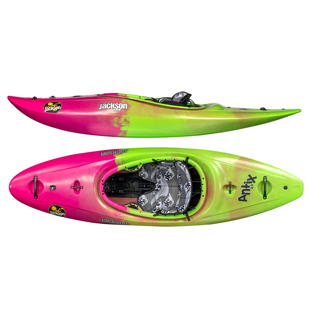 Jackson Kayak AntiX 2.0