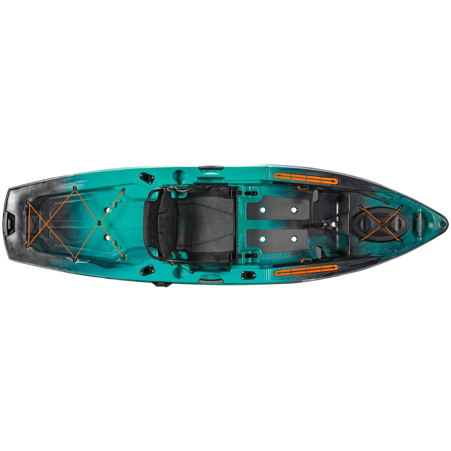 🛶 Old Town Sportsman 106 Specs, Features, Review