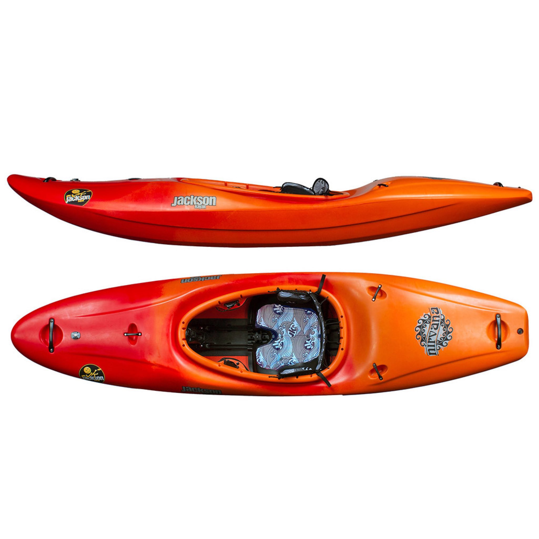 🛶 Jackson Kayak Nirvana Specs, Features, Review